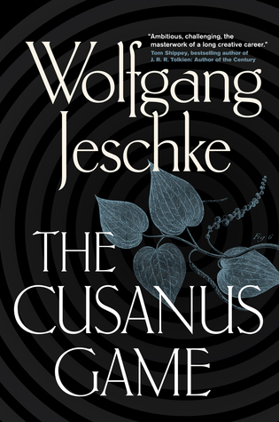 The Cusanus Game cover